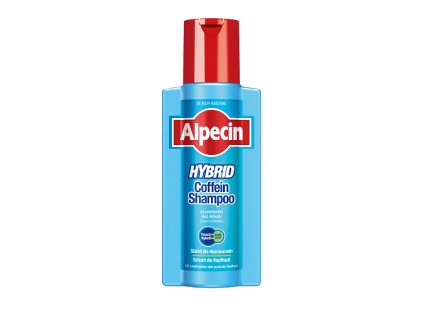 alpecin hybrid coffein shampoo 250 ml ien428177