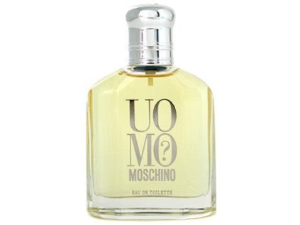 moschino uomo edt 125ml tester ien355723