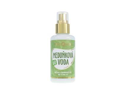 purity vision bio medunkova voda 100ml ien389981