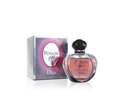 dior poison girl edt 100 ml pro zeny ien416252