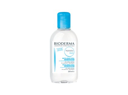 bioderma hydrabio h2o 250 ml ig409128