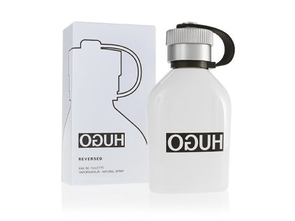 hugo boss hugo reversed edt pro muze 75ml ien410237