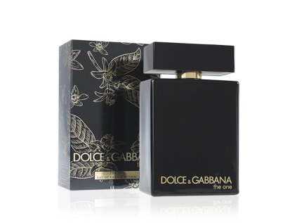 dolce gabbana the one for men intense edp pro muze 50 ml ien413575