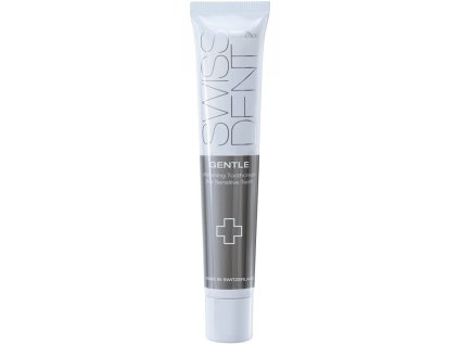 swissdent gentle toothpaste 50ml ien355754