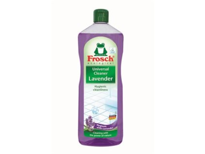 frosch univerzalni cistic levandule eko 1000ml ien351641