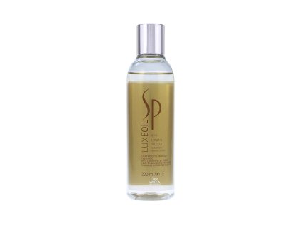 wella sp luxe oil keratin protect shampoo 200ml ien356004