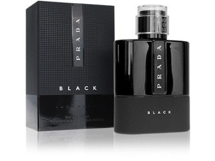 prada luna rossa black edp 100ml ien355893