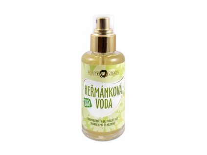 purity vision bio hermankova voda 100ml ien356200