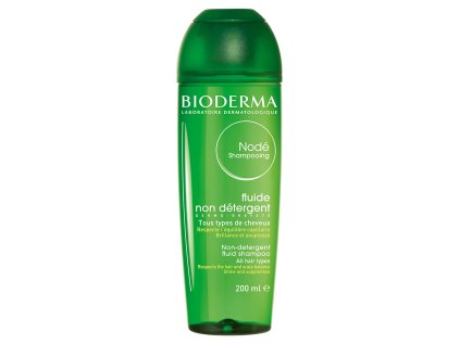bioderma node fluid shampoo 200ml ien355889