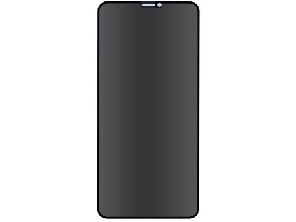 tvrzene sklo privacy forever pro apple iphone x xs 11 pro ien506996