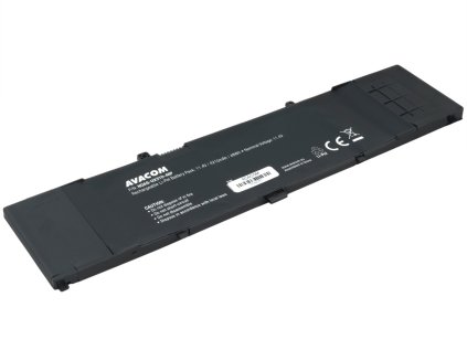 avacom baterie pro asus zenbook ux310 ux410 li pol 11 4v 4210mah 48wh ien512550