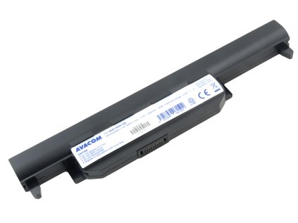 avacom asus k55 x55 r700 li ion 10 8v 5200mah 56wh ien210987