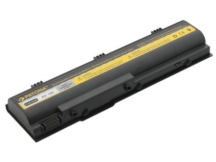 PATONA baterie pro ntb DELL INSPIRON 1300 11,1V 4400mAh Li-Ion