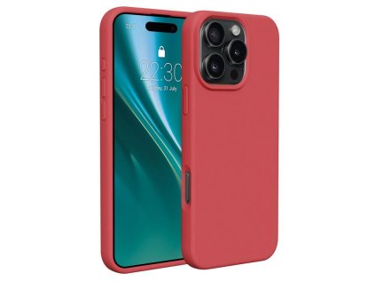 silikonove tpu pouzdro etteri pro iphone 16 pro raspberry ien533104