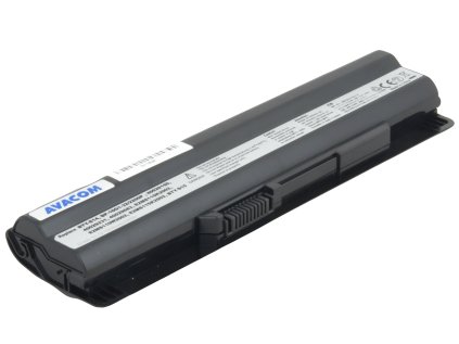 msi megabook cr650 cx650 ge620 li ion 11 1v 5200mah ien426842