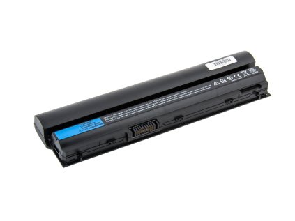 avacom dell latitude e6220 e6330 li ion 11 1v 4400mah ien375857