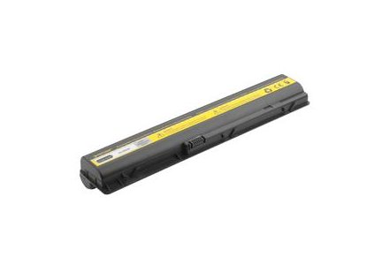 Patona PT2082 - HP PAVILION DV9000 6600mAh Li-Ion 14.8V