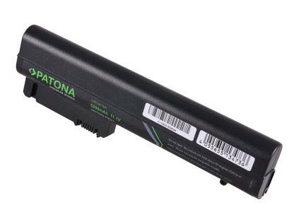 patona pt2419 hp 2530p 5200mah li ion 11 1v premium ien243418