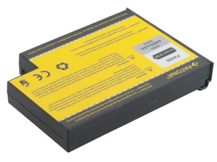 patona baterie pro ntb acer aspire 1300 4400mah li ion 14 8v ien429630