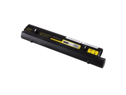 PATONA baterie pro ntb LENOVO IdeaPad S9 S10 4400mAh 11,1V
