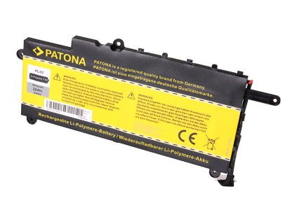 patona pt2489 hp pavilion 11 3800mah li pol 7 6v ien267686