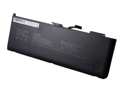 patona pt2377 apple macbook pro 15 5200mah li pol 10 95v ien233723
