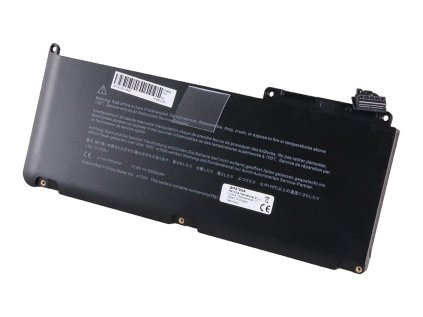 patona baterie pro ntb apple macbook unibody 13 5200mah li ion 10 8v ien429724