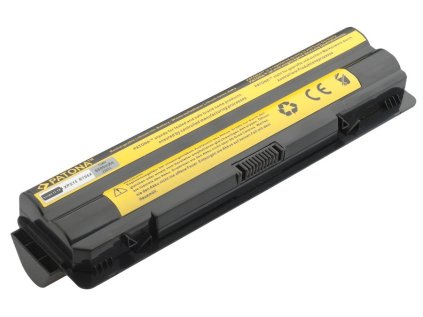 PATONA baterie pro ntb DELL STUDIO XPS 14 6600mAh 11,1V