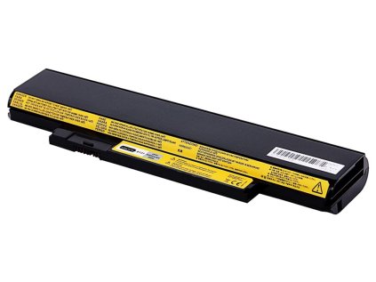 patona baterie pro ntb lenovo thinkpad edge e320 4400mah li lon 11 1v 0a36290 ien429654