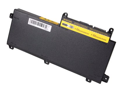 patona pt2492 hp probook 640 3400mah li pol 11 4v ien267689