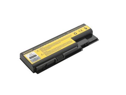 Patona PT2121 - ACER ASPIRE 5220 / 5920 4400mAh Li-Ion 11.1V!