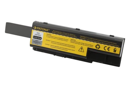 patona pt2234 acer aspire 5220 5920 8800mah li ion 10 8v ien225448