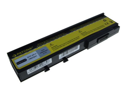 patona pt2310 acer aspire 2420 4400mah li ion 11 1v ien192842