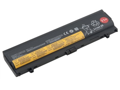 lenovo thinkpad l560 l570 li ion 10 8v 4400mah ien426837