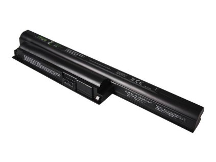 patona baterie pro ntb sony vaio vgp bpl26 5200mah li ion 11 1v premium ien429670