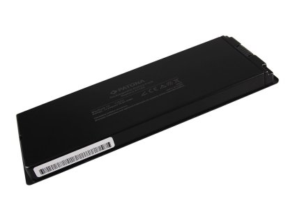 patona baterie pro ntb apple macbook 13 a1181 5000mah 10 8v black ien429727