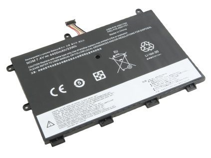 lenovo thinkpad yoga 11e li pol 7 4v 4400mah 33wh ien426841