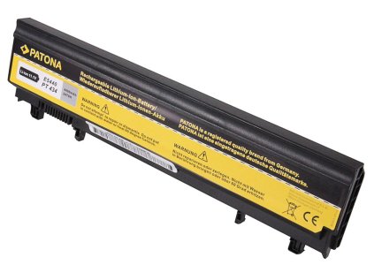 patona baterie pro ntb dell latitude e5440 e5540 4400mah li ion 11 1v ien429533