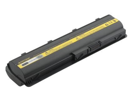 patona baterie pro ntb hp hstnn ib0x 8800mah 10 8v ien429606
