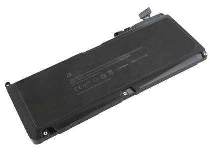 avacom apple macbook 13 a1342 li pol 10 95v 6000mah 65wh a1331 ien375247