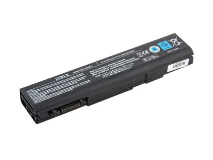toshiba tecra a11 m11 satellite pro s500 li ion 10 8v 4400mah ien426843