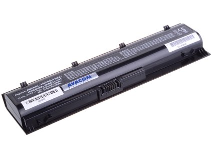 avacom baterie hp probook 4340s 4341s series li ion 10 8v 5200mah ien203575