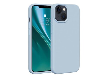 silikonove tpu pouzdro etteri pro iphone 15 svetle modre ien533113