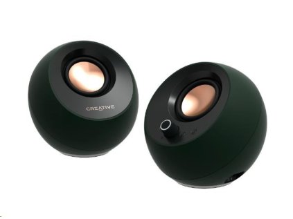 creative pebble pro 2 0 30w cerne ien533274