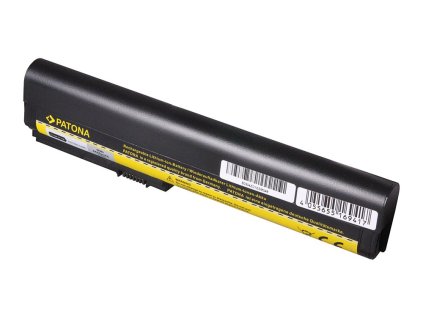 patona pt2449 hp 2560p 4400mah li ion 10 8v hstnn c48c ien243429