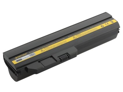 patona baterie pro ntb hp pavilion hp vp502aa 6600mah li ion 10 8v ien429607