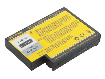 patona baterie pro ntb hp xe4100 presario 2100 4400mah li ion 14 4v ien429600