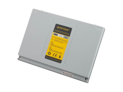 patona baterie pro ntb apple macbook 17 5600mah li pol 10 8v ien429733