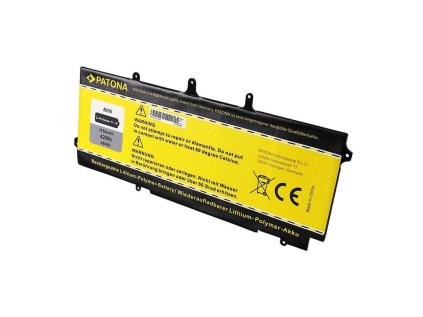 patona baterie pro ntb hp elitebook 1040 3750mah li pol 11 1v bl06 ien429584