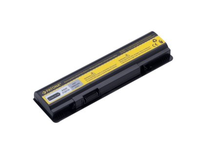 patona baterie pro ntb dell vostro a860 4400mah 11 1v ien429564